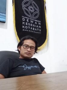 APEKSI Kebudayaan: Wadah Kolaborasi Seniman Tradisi & Modern untuk Lestarikan Gumbingan
