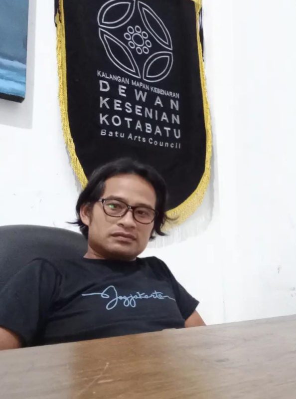 APEKSI Kebudayaan: Wadah Kolaborasi Seniman Tradisi & Modern untuk Lestarikan Gumbingan